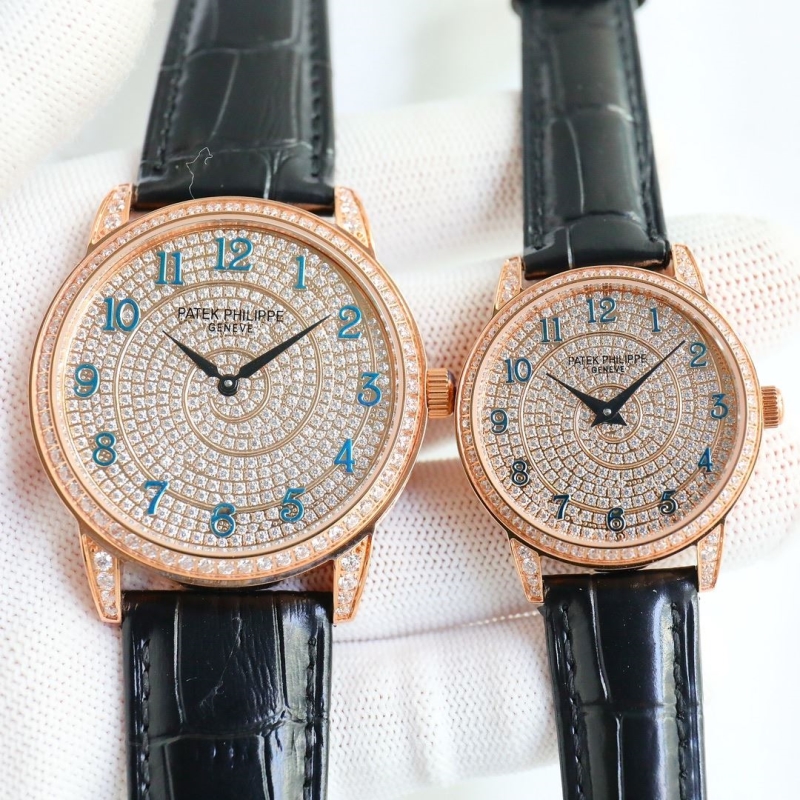 PATEK PHILIPPE